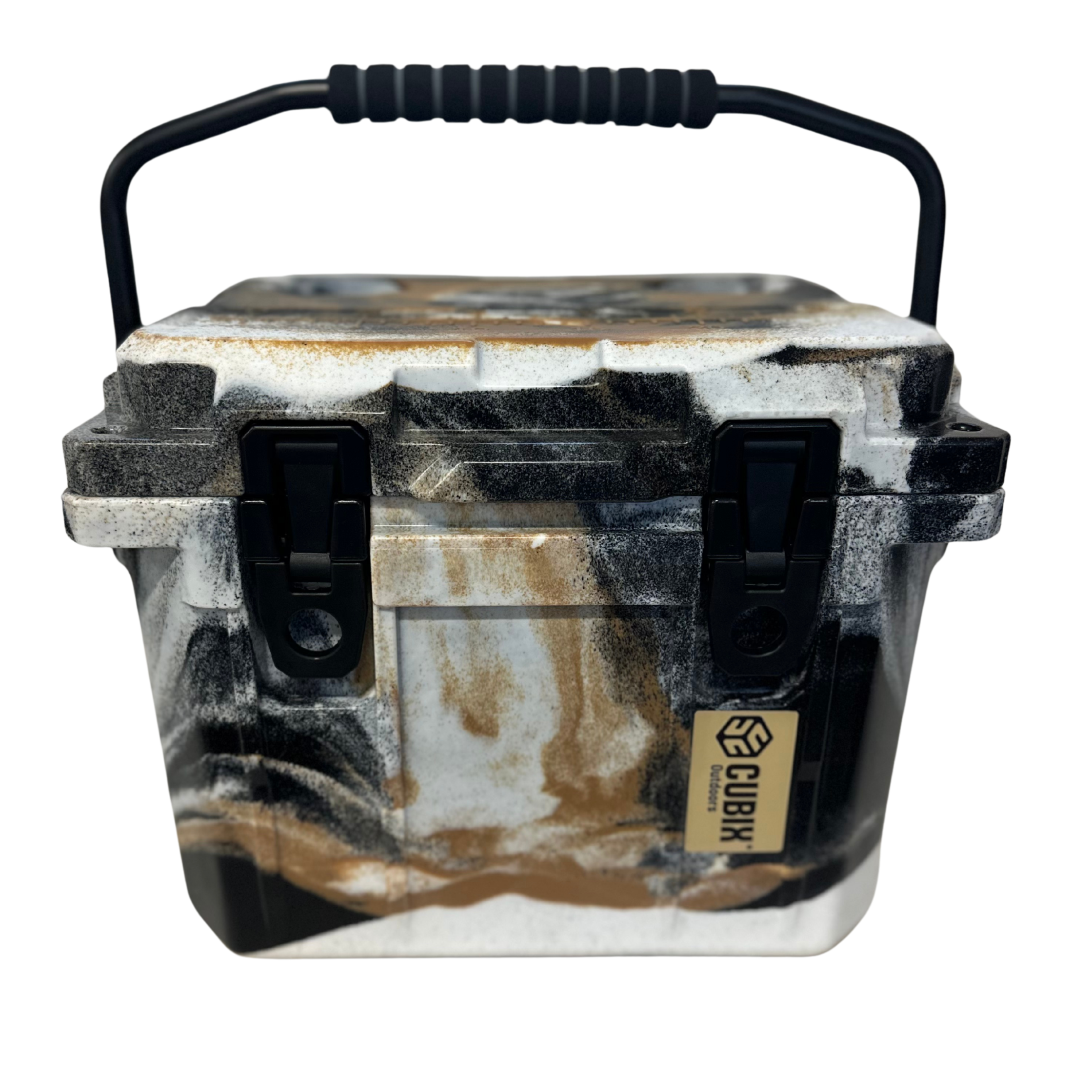 10 Quart Personal Cooler - QuadraX