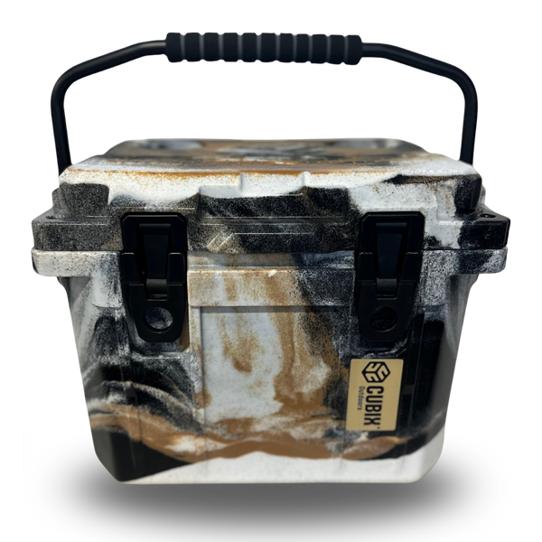 10 Quart Personal Cooler