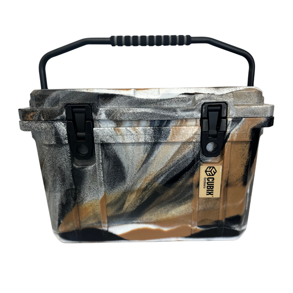 20 Quart Rotomolded Cooler