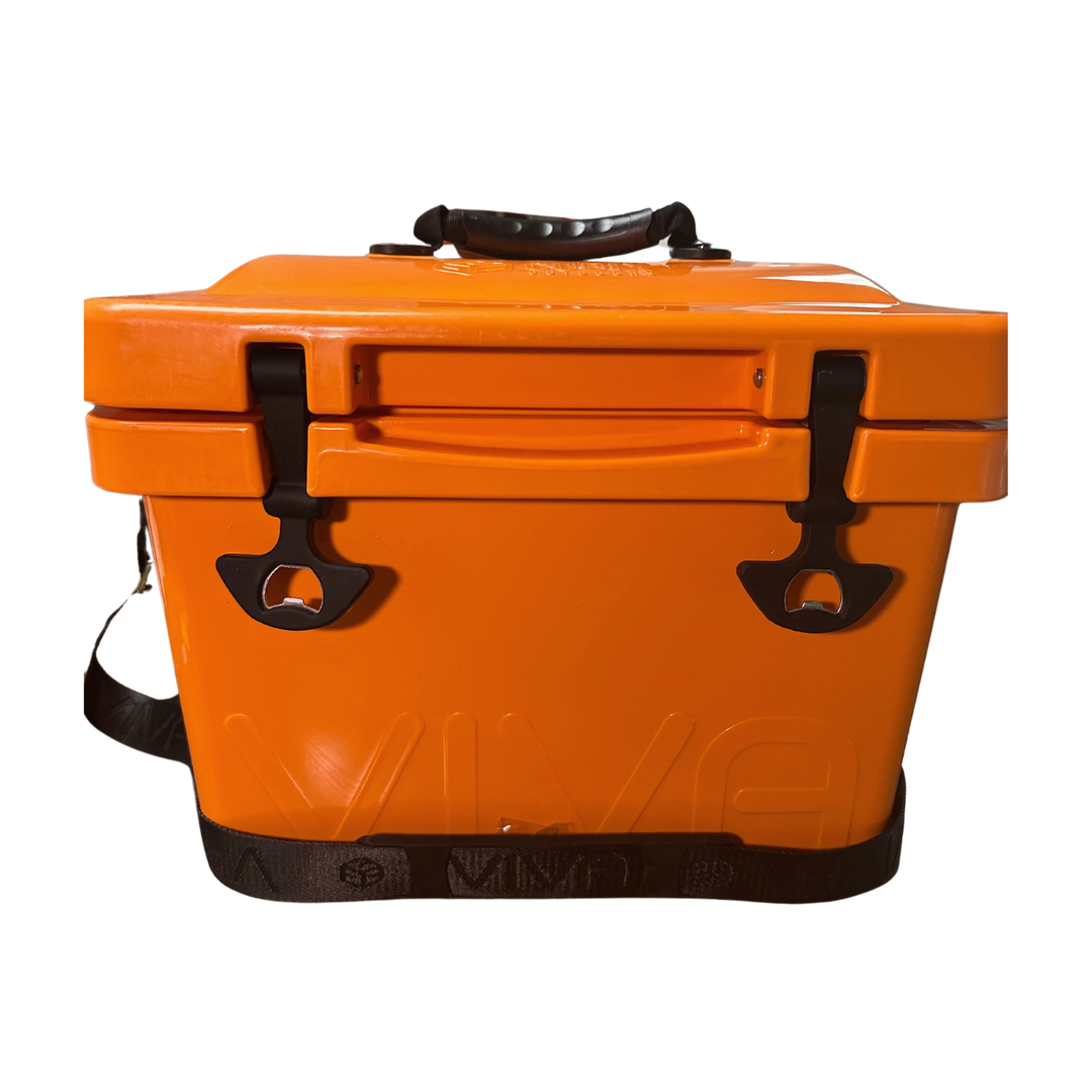 14 Quart Hard Cooler - Viva