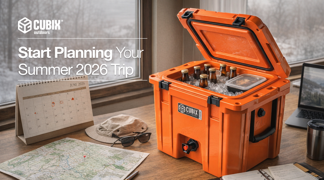 The 2026 Permit Guide: When to Book National Parks