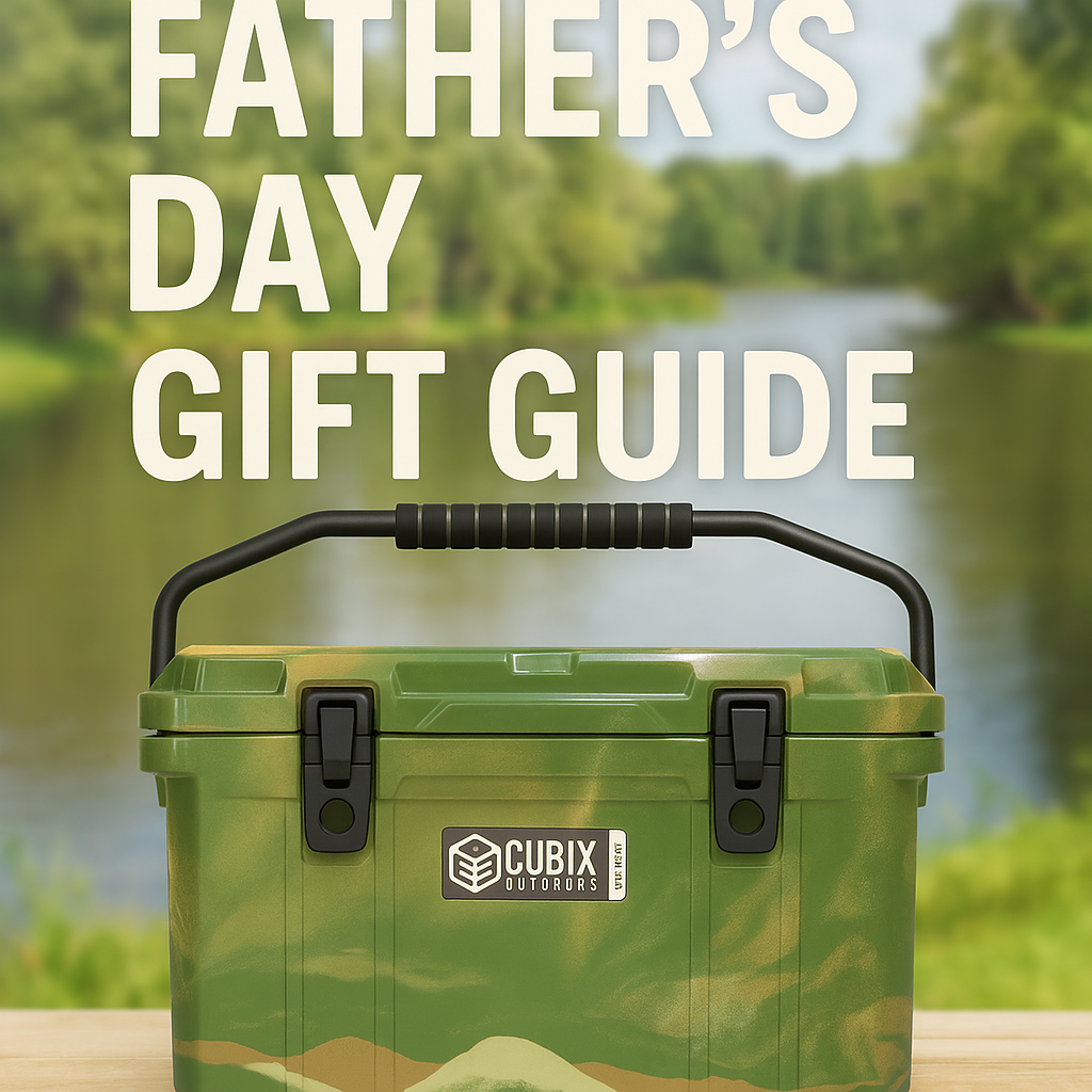 Not Just a Cooler — A Father’s Day Gift He’ll Actually Use