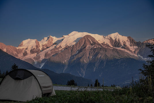 Enjoy the Mountains!