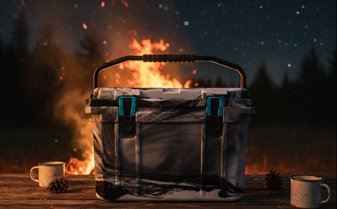 New Year’s Eve in the Wild: Planning the Ultimate Bonfire Bash