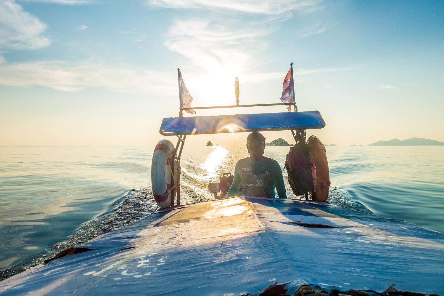 3 Days of Boat Living !