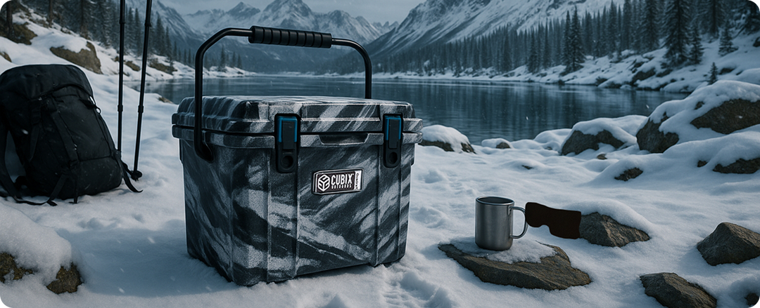 A Beginner's Guide to Cold-Weather Camping