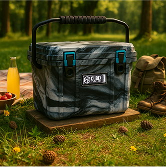 10 Quart Personal Cooler