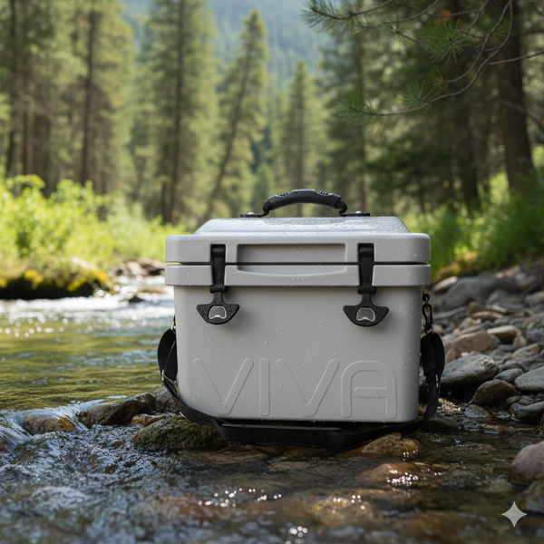 14 Quart Hard Cooler