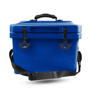 14 Quart Hard Cooler - Viva