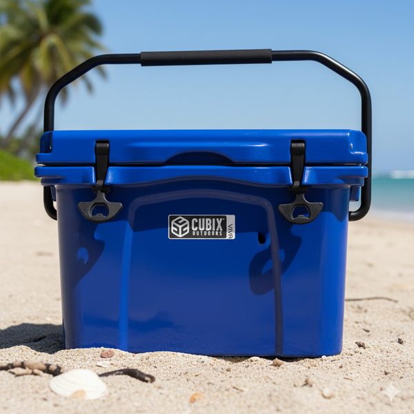25 Quart Hard Cooler