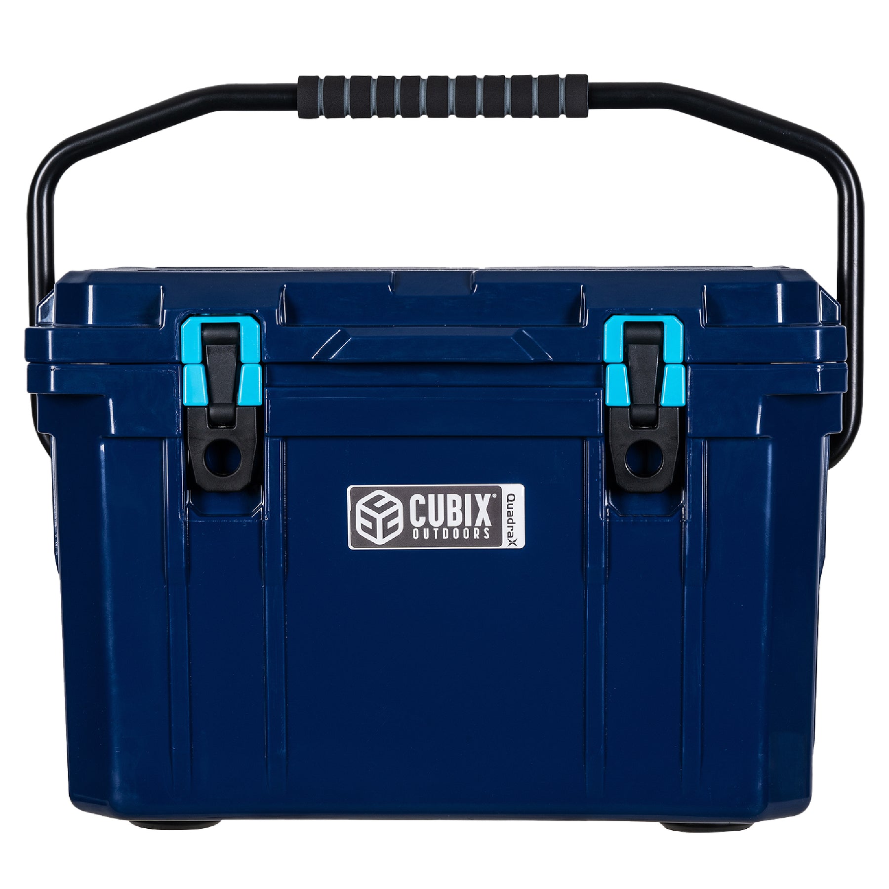 20 Quart Rotomolded Cooler QuadraX Cubix Outdoors