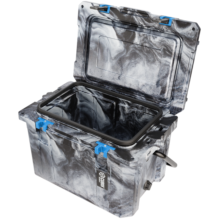 20 Quart Rotomolded Cooler - QuadraX