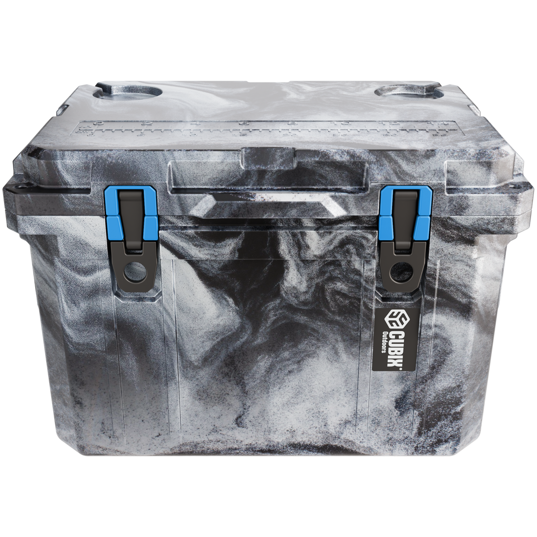 20 Quart Rotomolded Cooler - QuadraX
