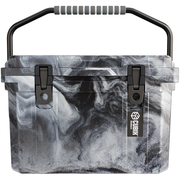 20 Quart Rotomolded Cooler - QuadraX (Copy)