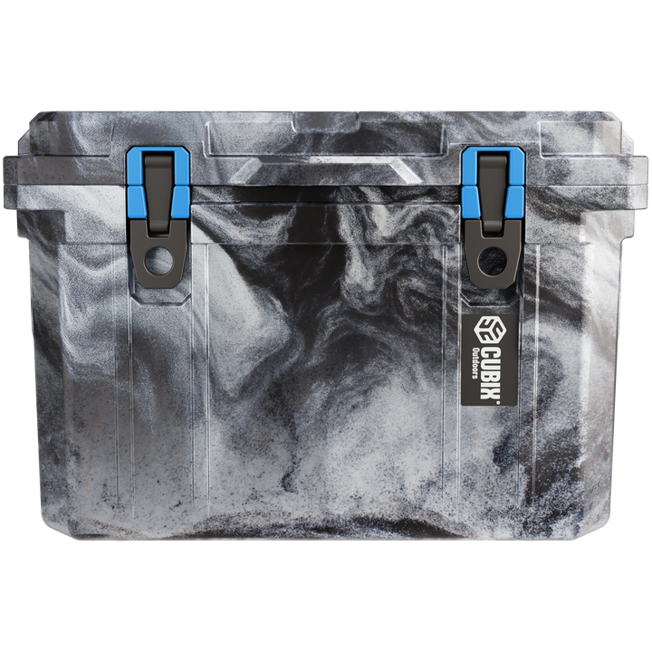 20 Quart Rotomolded Cooler - QuadraX