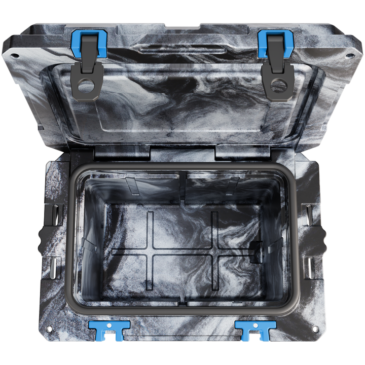 20 Quart Rotomolded Cooler - QuadraX