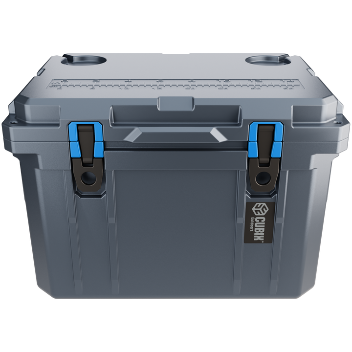 20 Quart Rotomolded Cooler - QuadraX