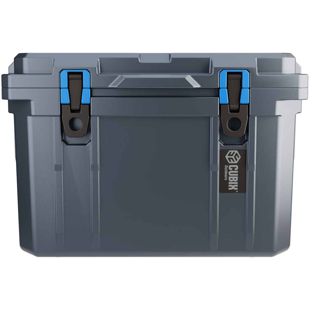 20 Quart Rotomolded Cooler - QuadraX