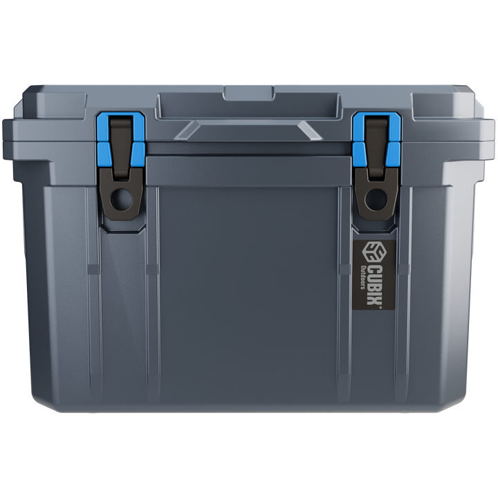 20 Quart Rotomolded Cooler - QuadraX