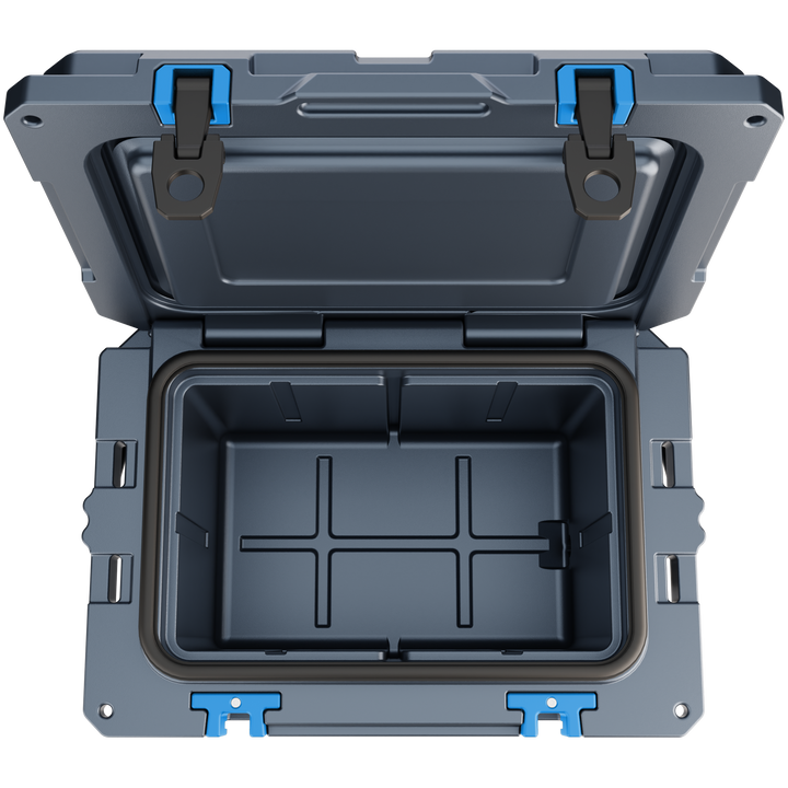 20 Quart Rotomolded Cooler - QuadraX