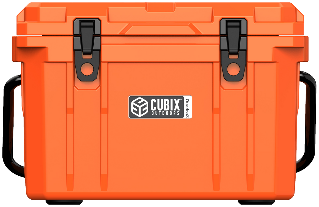 Ember Orange