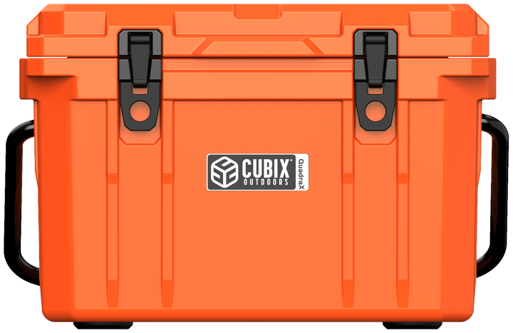 Ember Orange