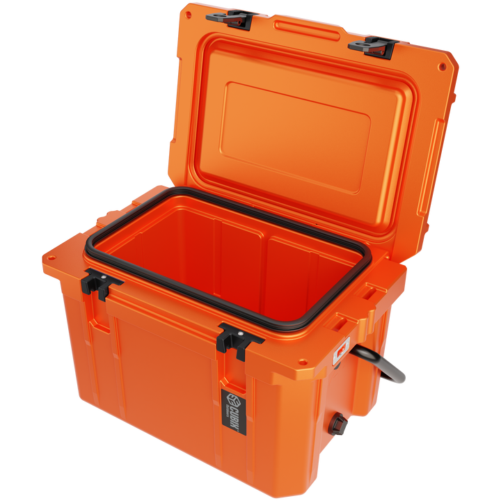 20 Quart Rotomolded Cooler - QuadraX