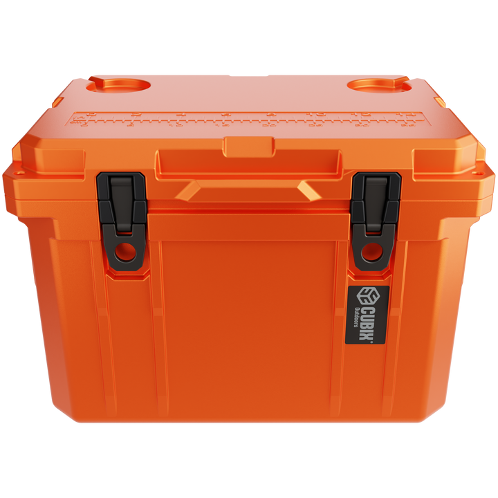 20 Quart Rotomolded Cooler - QuadraX