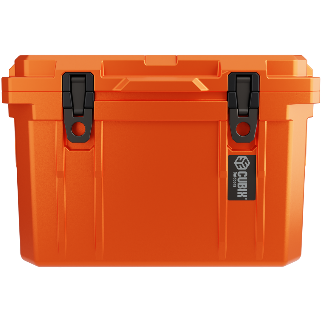 20 Quart Rotomolded Cooler - QuadraX