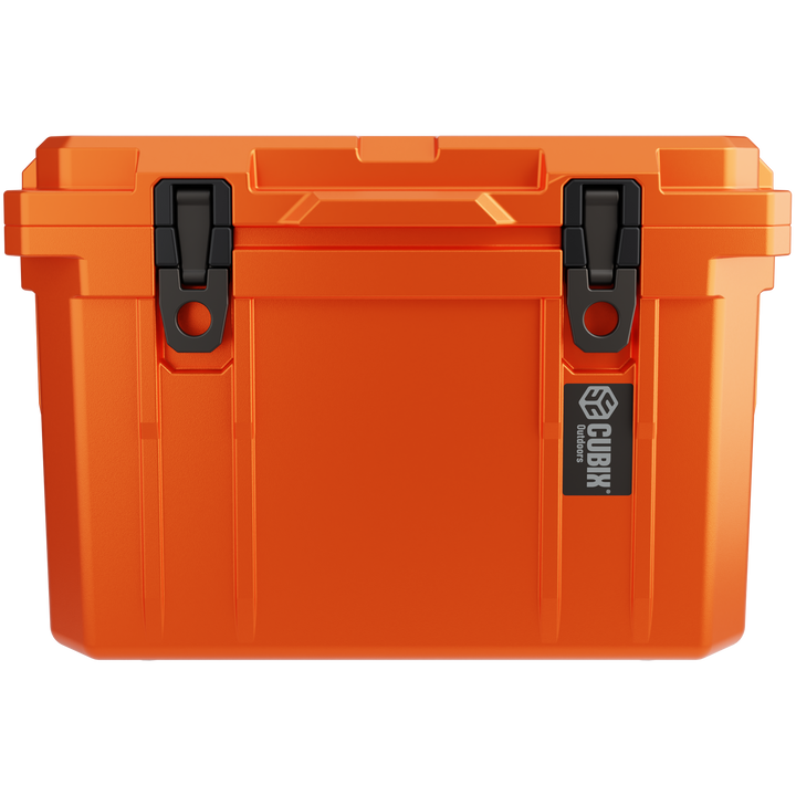 20 Quart Rotomolded Cooler - QuadraX