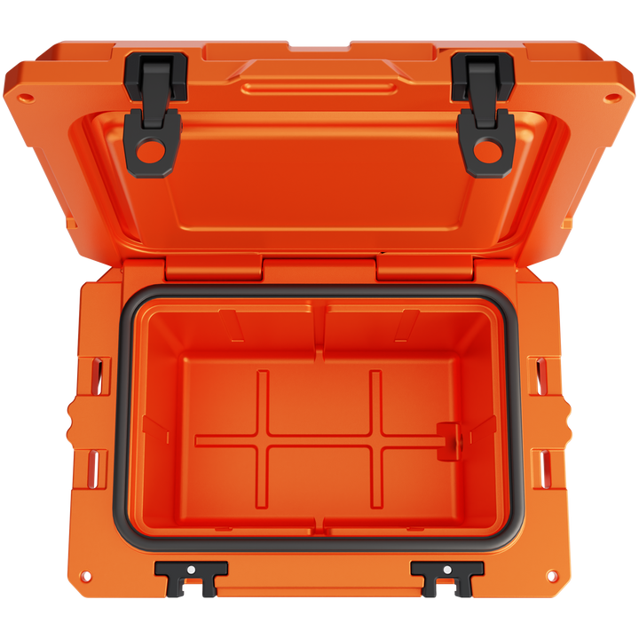 20 Quart Rotomolded Cooler - QuadraX