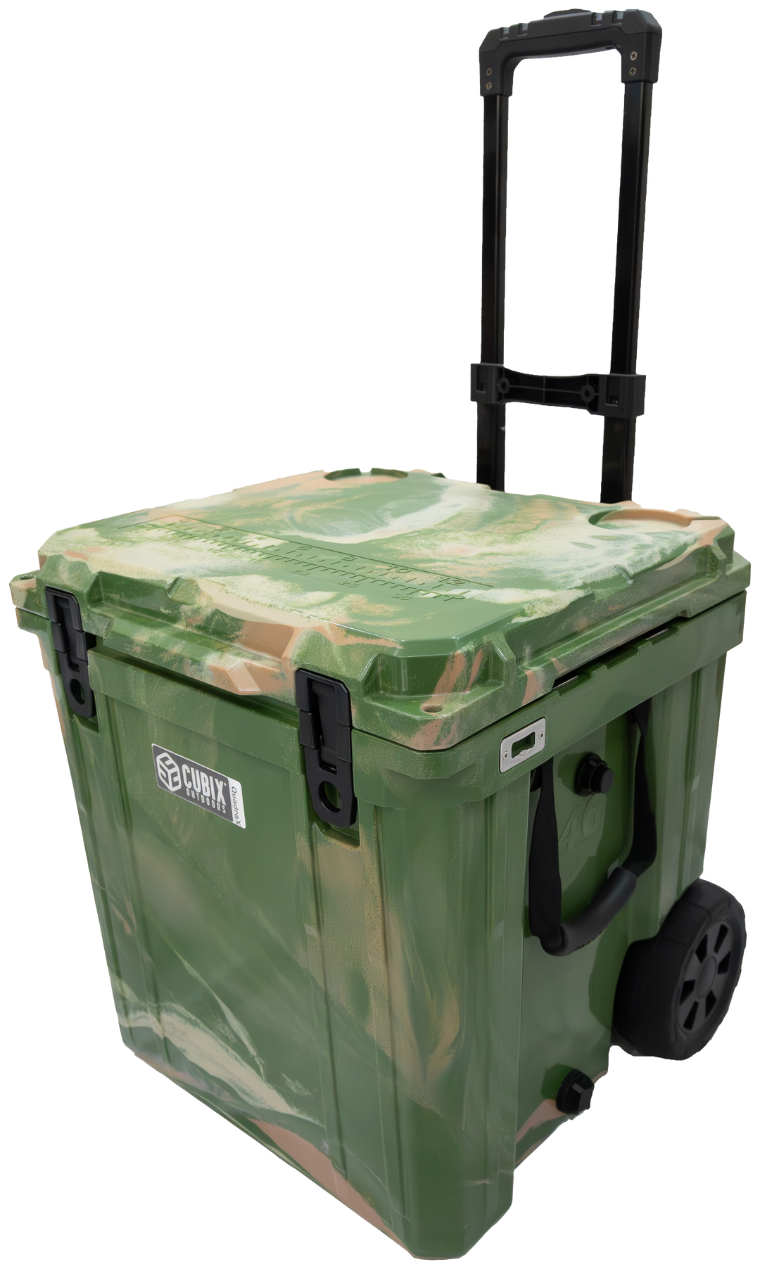 Hunter Camo
