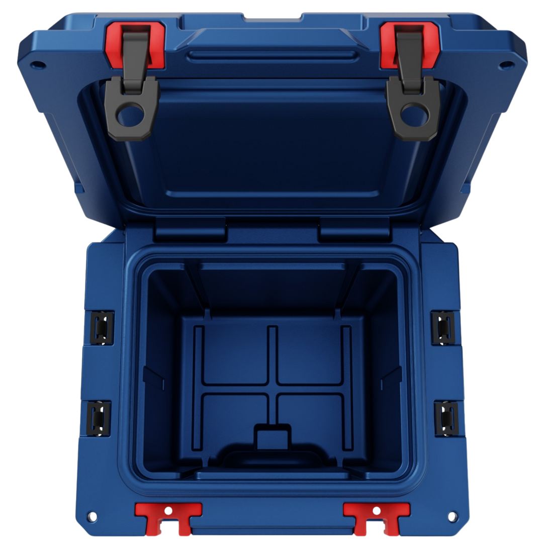 America 250 Free Upgrade-5 Gallon Heavy Duty Beverage Dispenser & Cooler