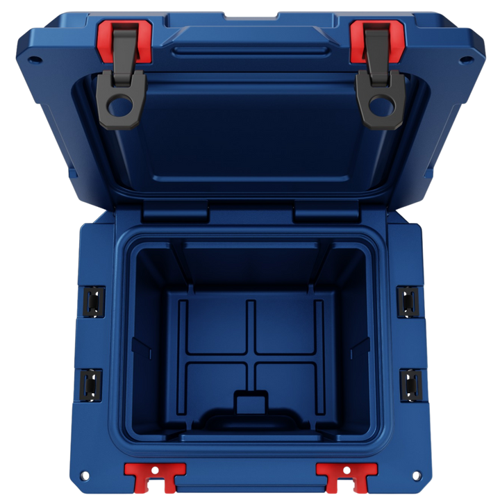 America 250 Free Upgrade-5 Gallon Heavy Duty Beverage Dispenser & Cooler