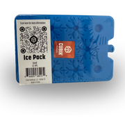 Cubix Outdoors Reusable Ice Packs — Built to Keep Up with You