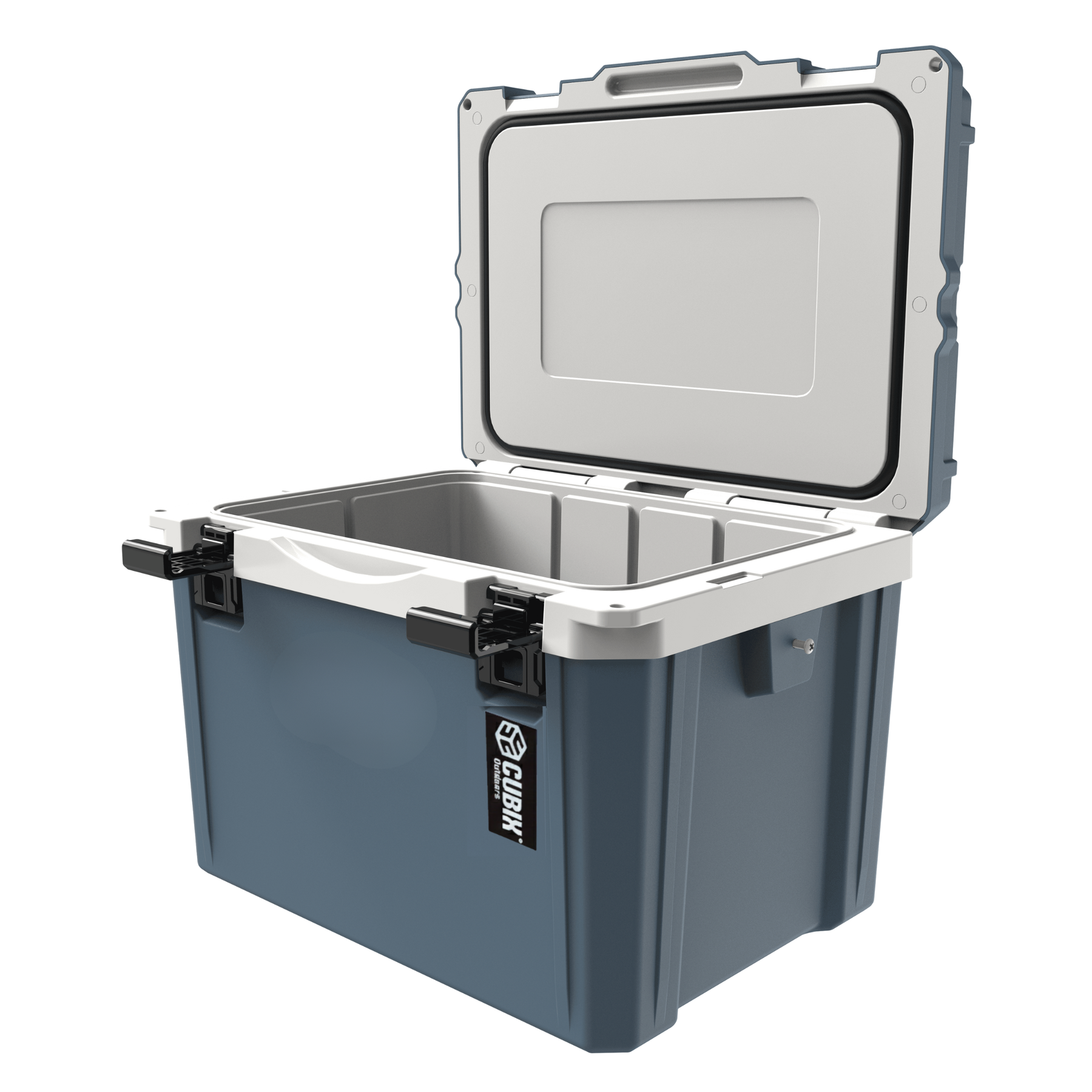 【user_6cd345d3 】シーズンキューピーCOLLECTION Cubix 20-Qt Lightweight Cooler | 9.7 lbs | Beach, Camp, Tailgate