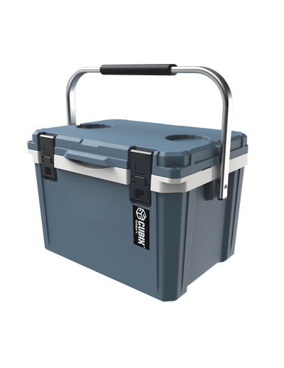 Cubix 20-Quart Lightweight Cooler-Half the Weight, All the Cool