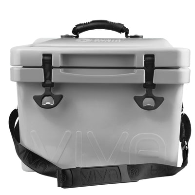 14 Quart Hard Cooler - Viva