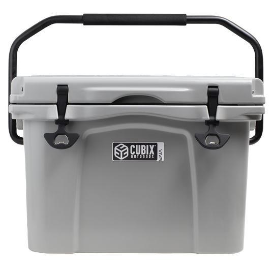 LIMITED EDITION 25 Quart Viva Hard Cooler + 14-Piece Bar Set