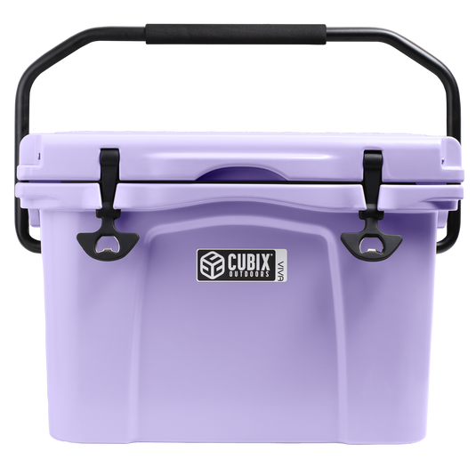 LIMITED EDITION 25 Quart Viva Hard Cooler + 14-Piece Bar Set