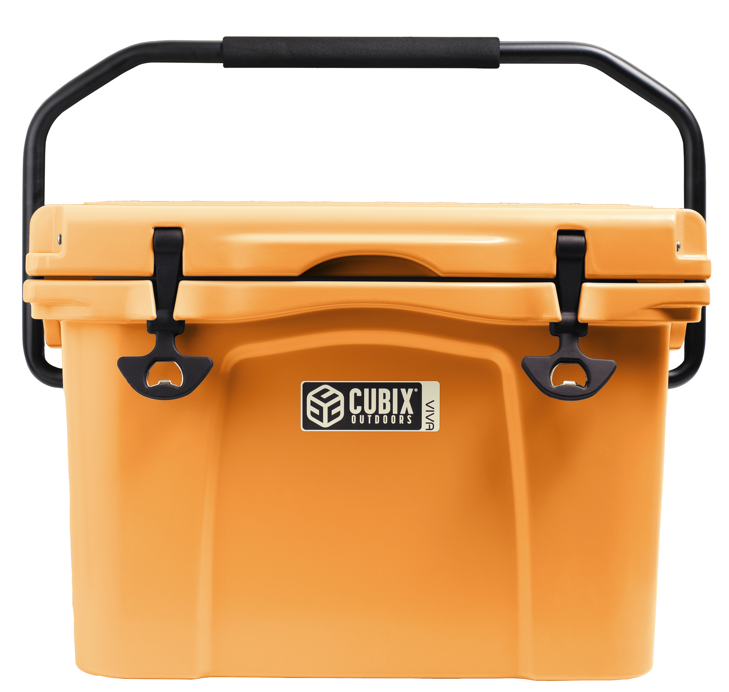 25 Quart Hard Cooler - Viva