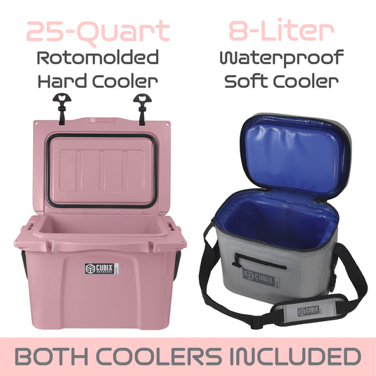 25 quart best sale yeti