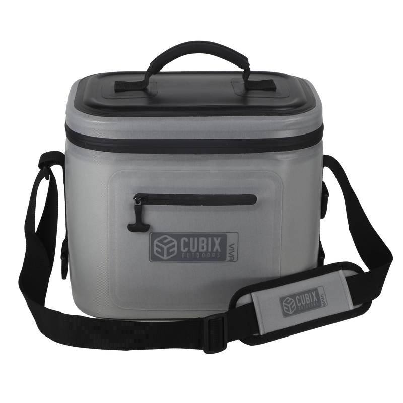 Load image into Gallery viewer, LIMITED EDITION Viva Marine-Grade Soft Cooler + 4 Piece Bar Set
