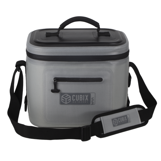 LIMITED EDITION Viva Marine-Grade Soft Cooler + 4 Piece Bar Set
