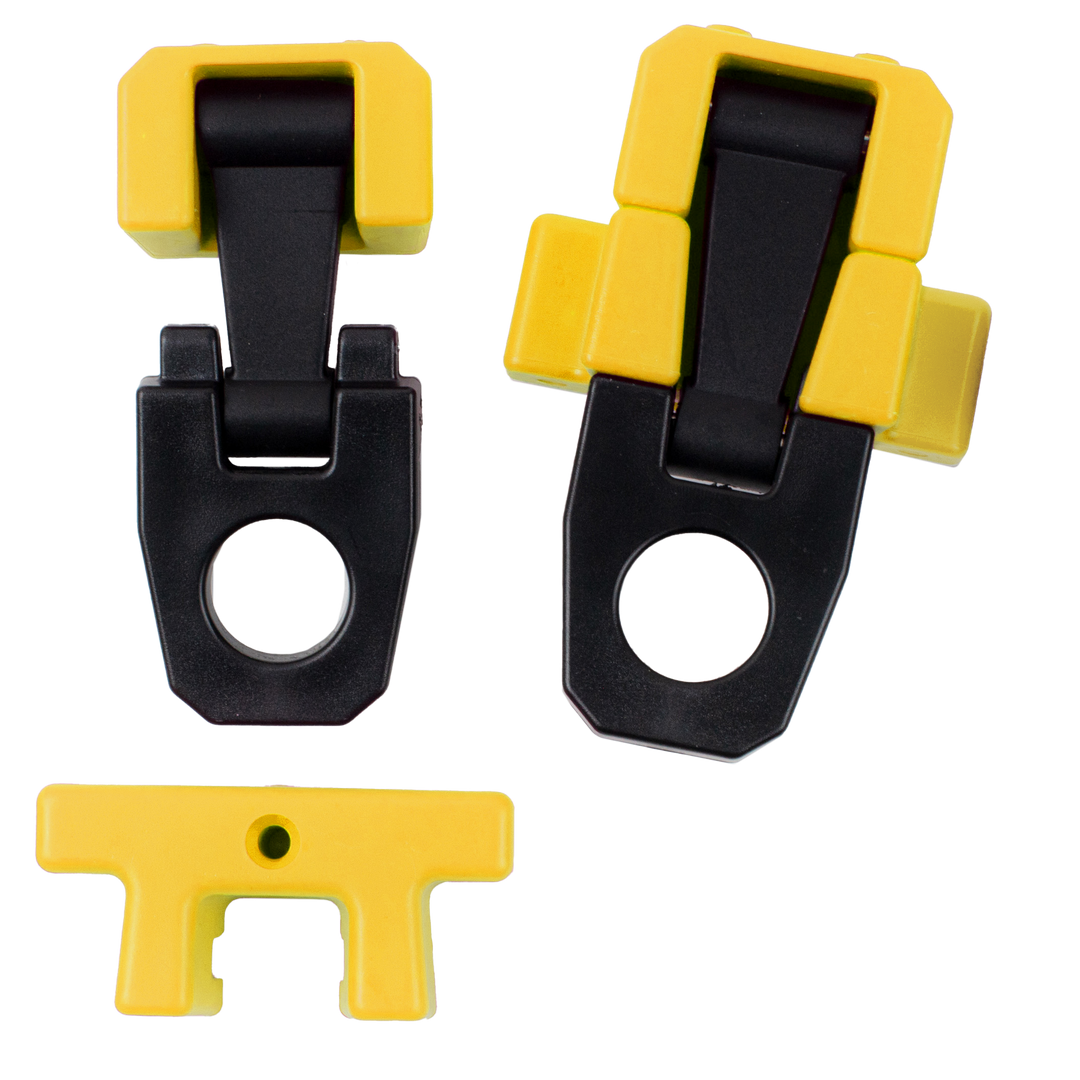 Color Kit for QuadraX Coolers