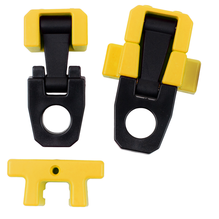 Color Kit for QuadraX Coolers