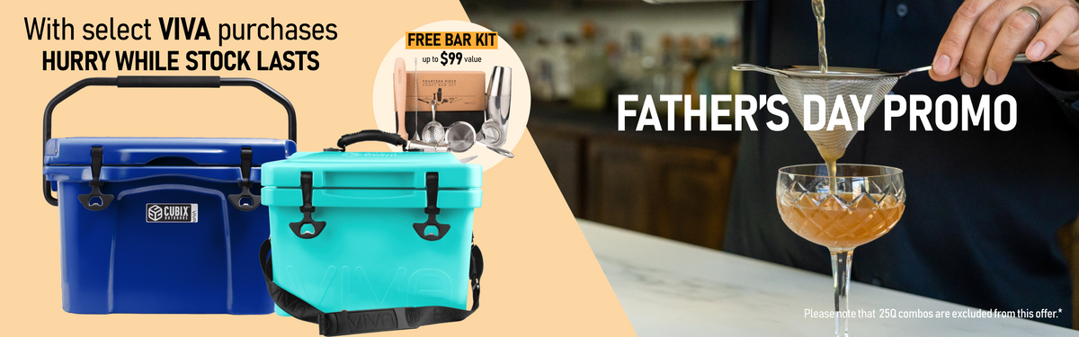 Petite Glacière Rigide | Isotherme Shop