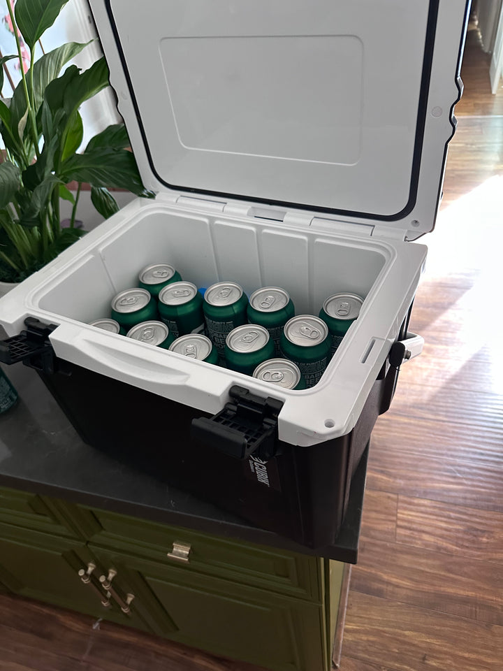 Cubix Outdoors Reusable Ice Packs — Built to Keep Up with You