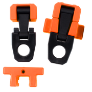 Color Kit for QuadraX Coolers