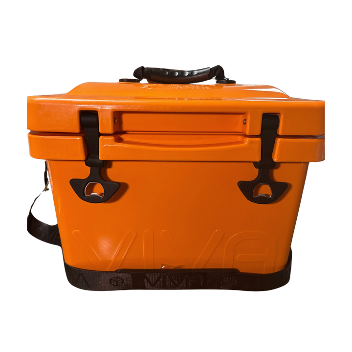14 Quart Hard Cooler - Viva
